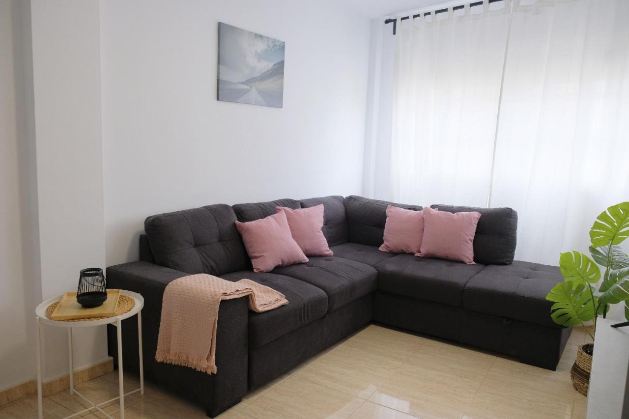 Eden Rentals Rincon Cozy Тако Экстерьер фото