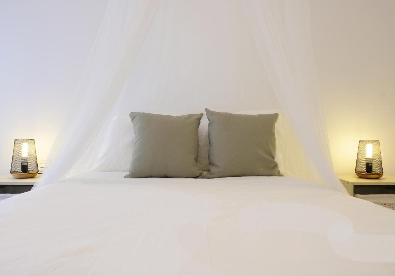 Eden Rentals Rincon Cozy Тако Экстерьер фото