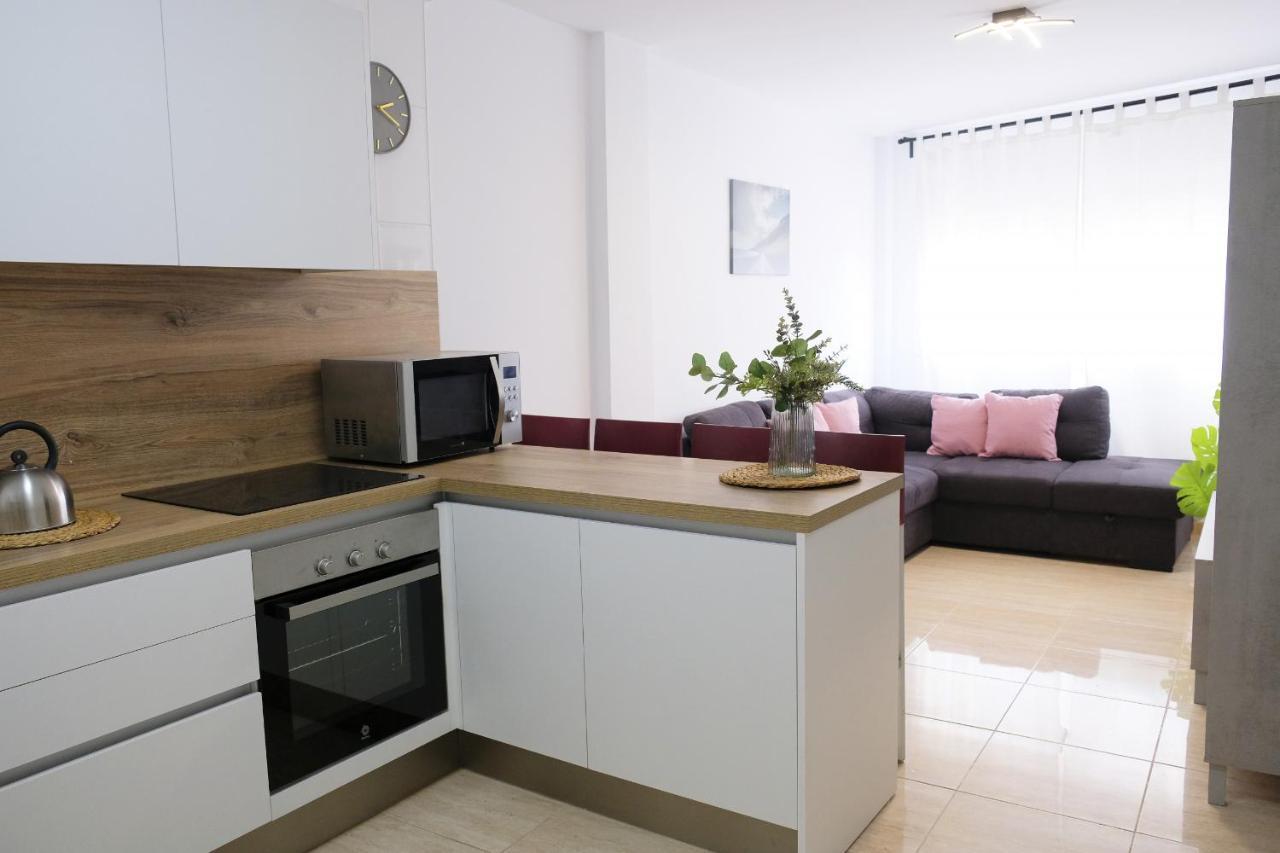 Eden Rentals Rincon Cozy Тако Экстерьер фото