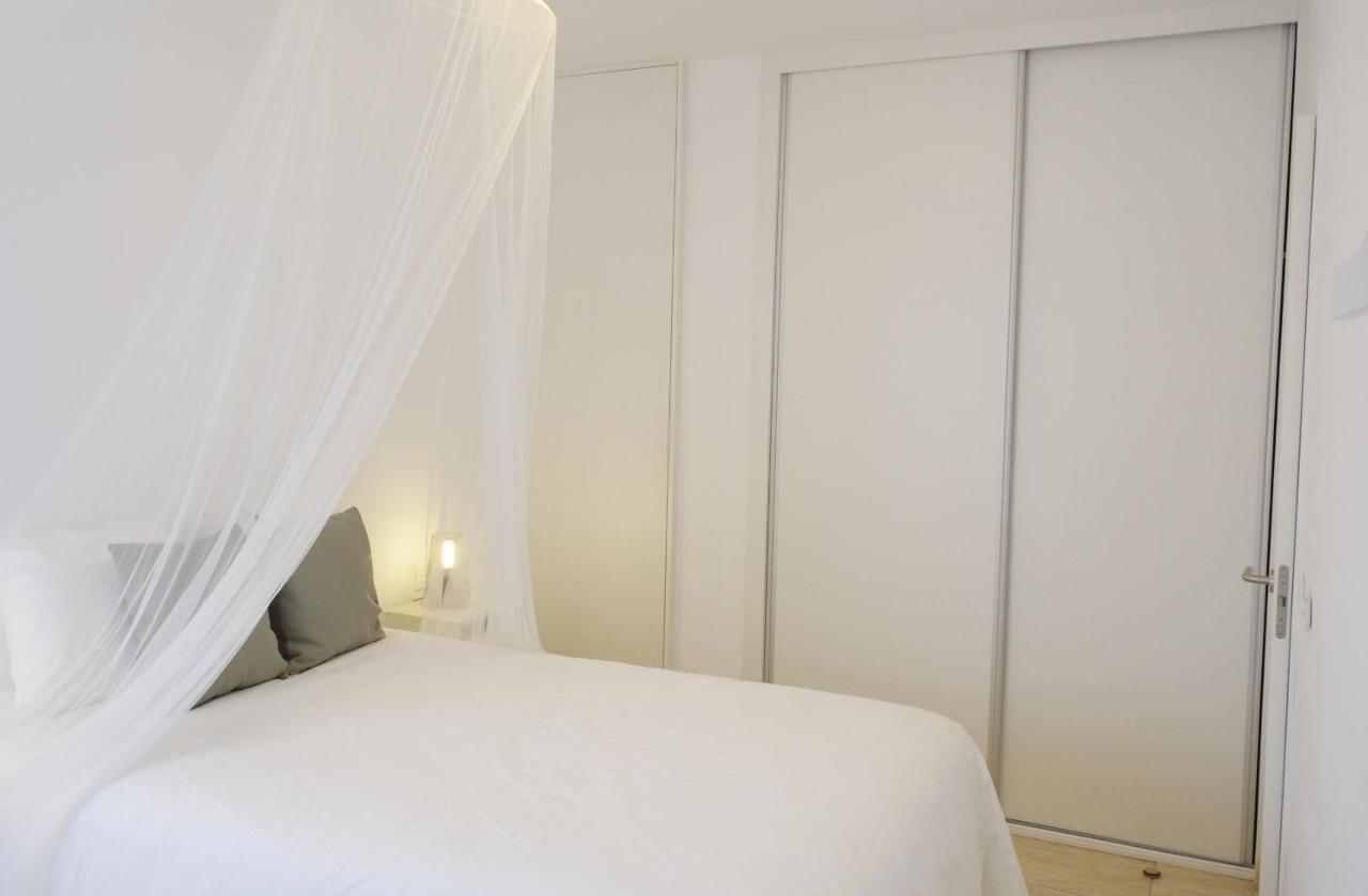 Eden Rentals Rincon Cozy Тако Экстерьер фото