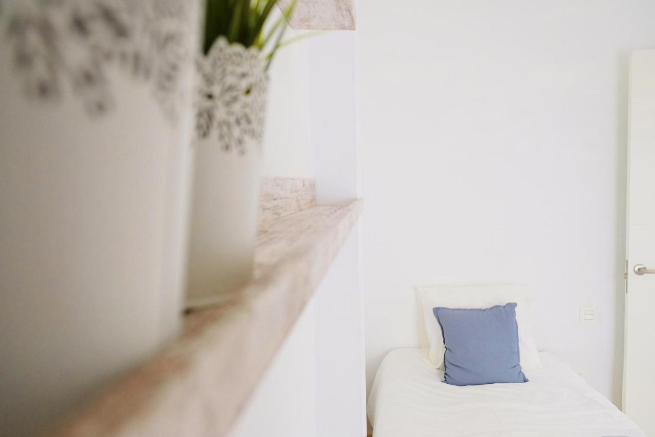 Eden Rentals Rincon Cozy Тако Экстерьер фото